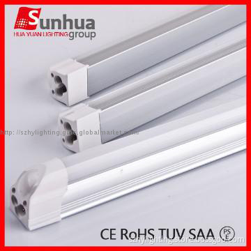 2013 High Lumen LED 4Ft 18W T8 G13 Tube Fixture